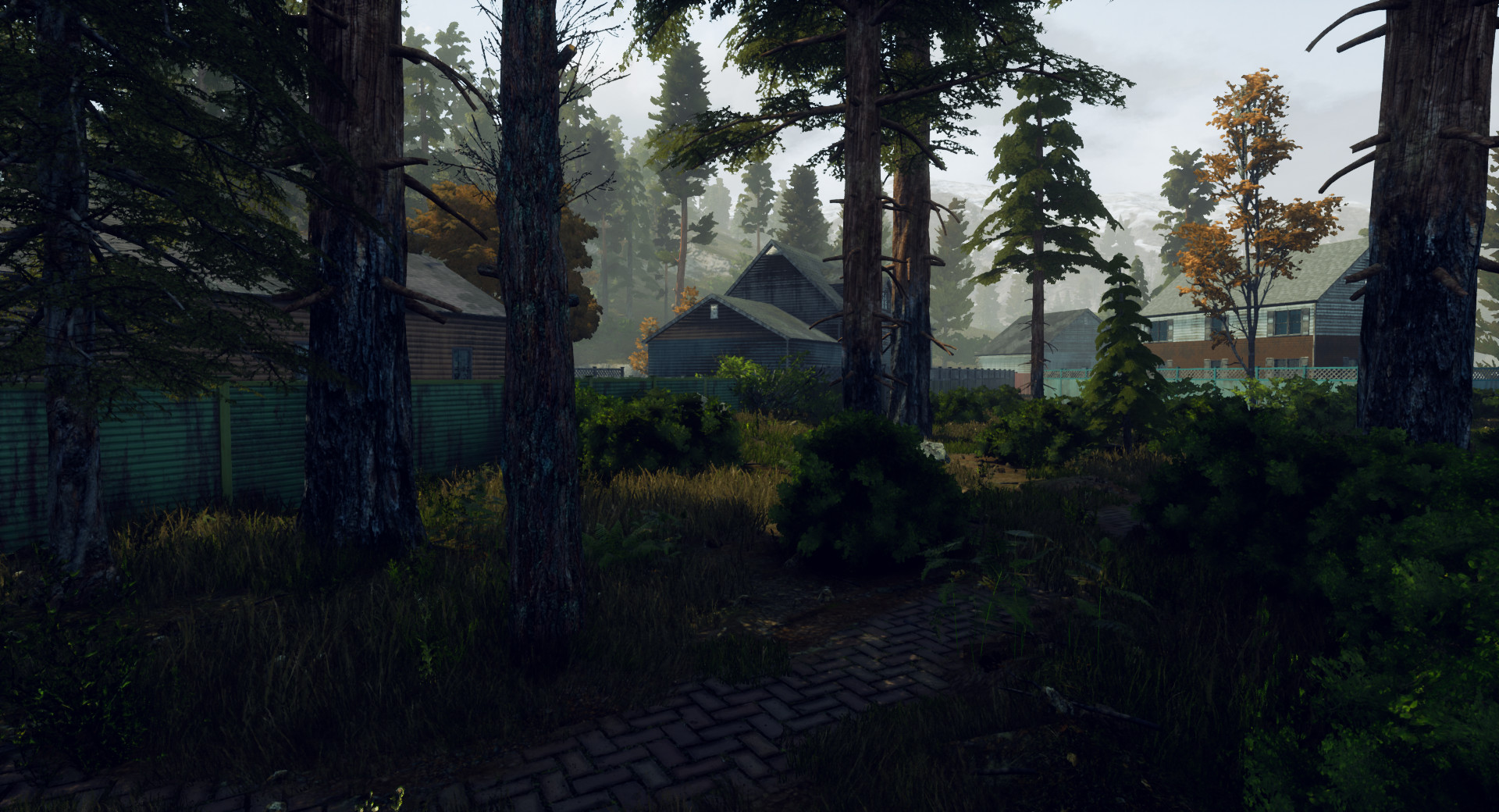 Lost Region screenshot 20