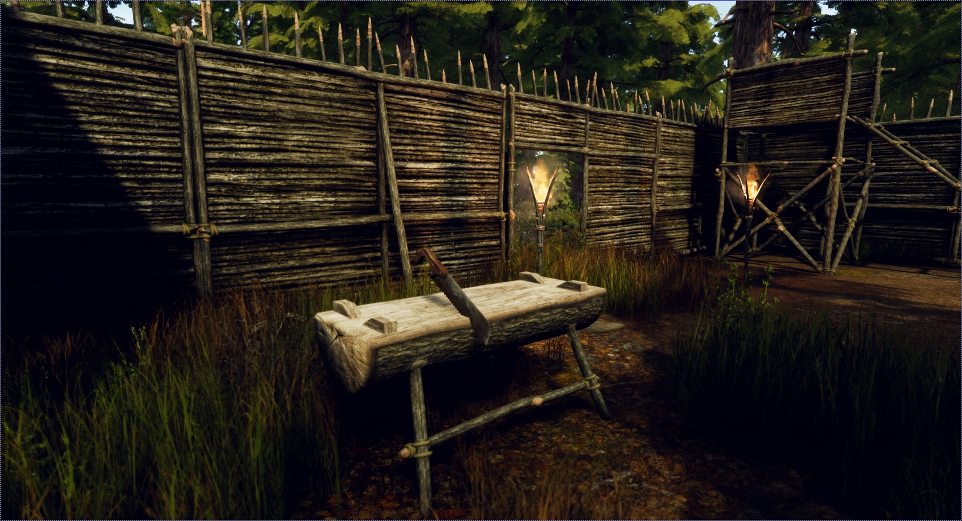 Lost Region screenshot 17