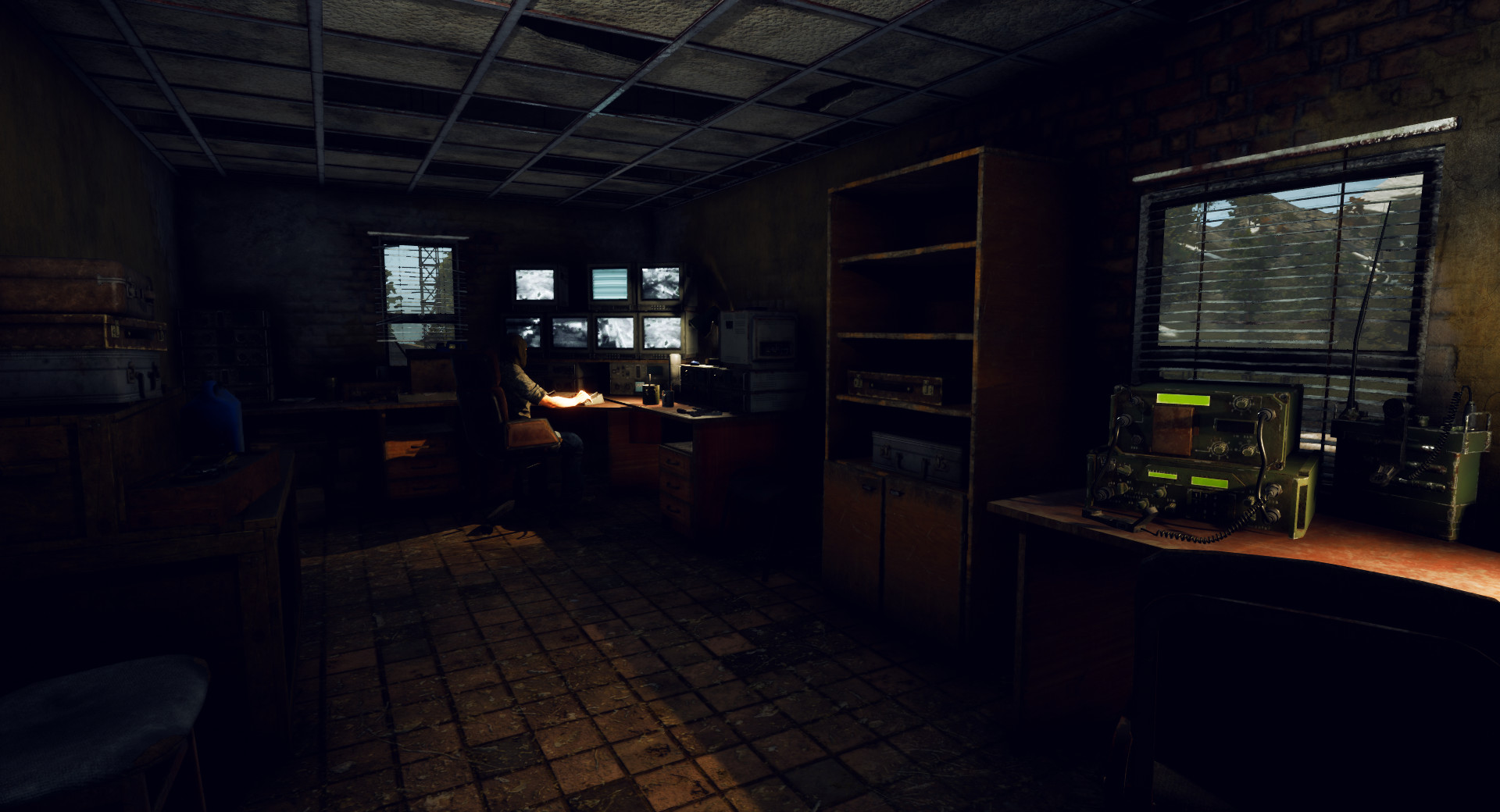 Lost Region screenshot 14