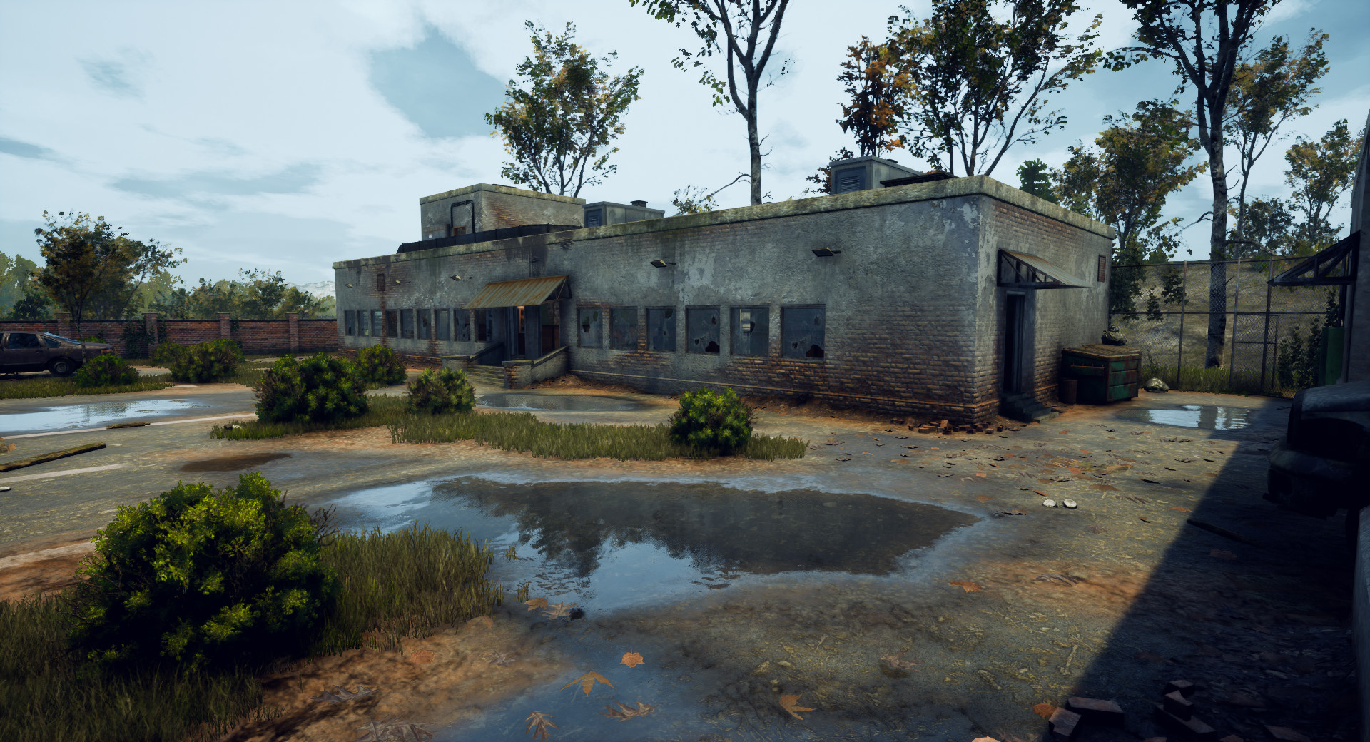 Lost Region screenshot 10