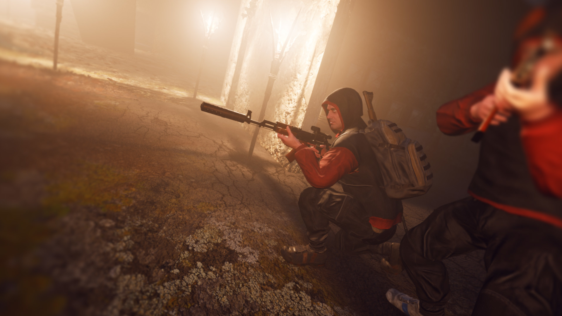 Lost Region screenshot 7