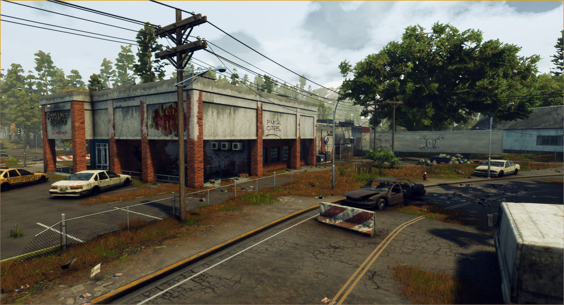 Lost Region screenshot 15