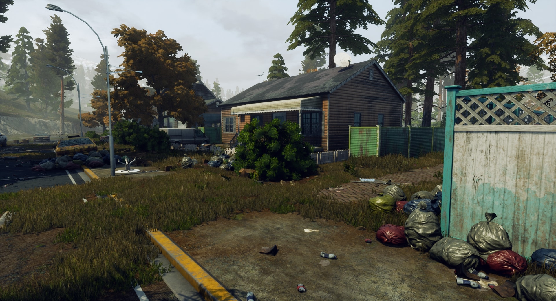 Lost Region screenshot 19