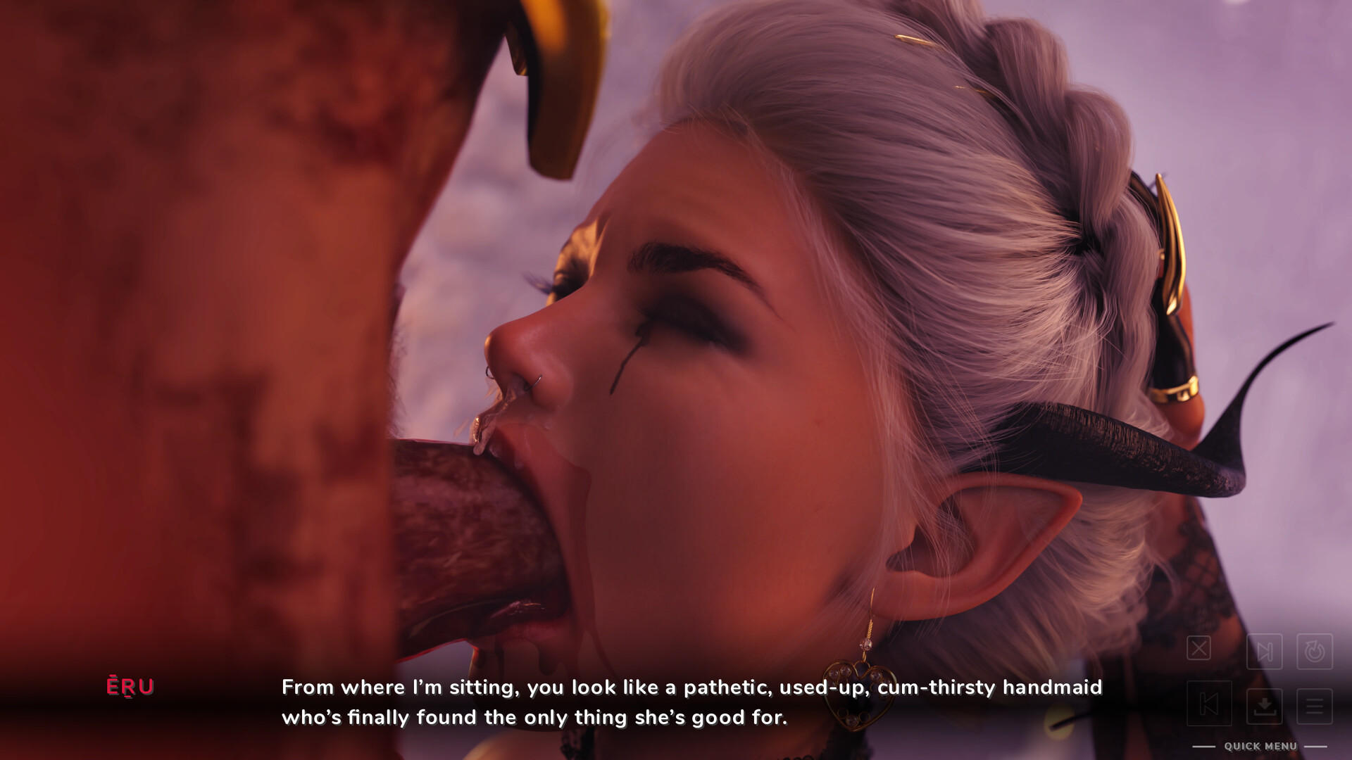 The Last Star Walker - Season 1 screenshot 4