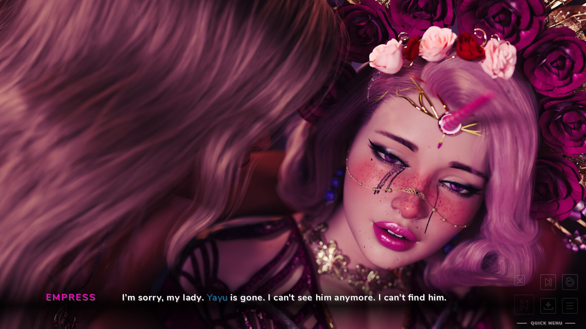 The Last Star Walker - Season 1 screenshot 9