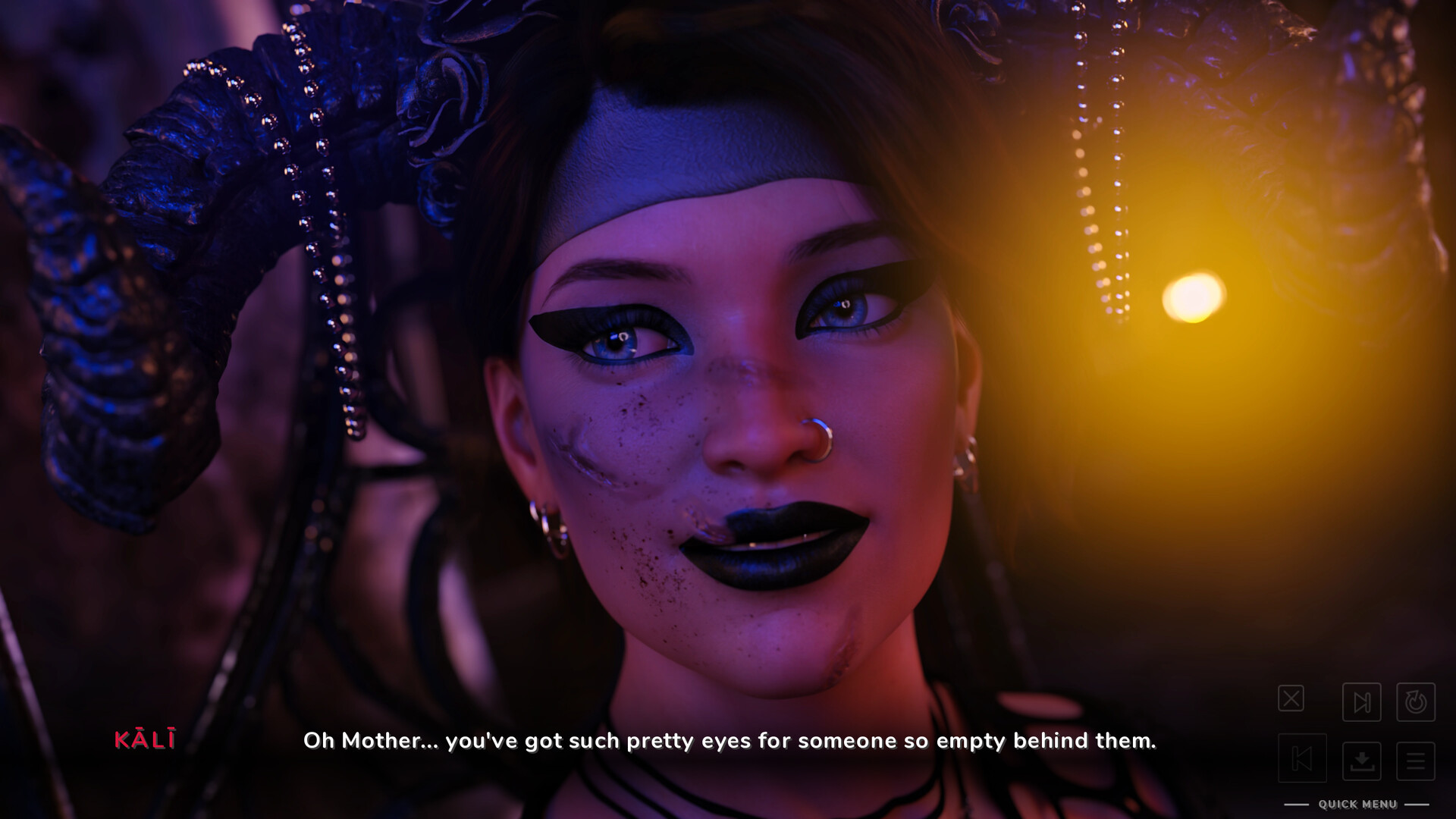 The Last Star Walker - Season 1 screenshot 16