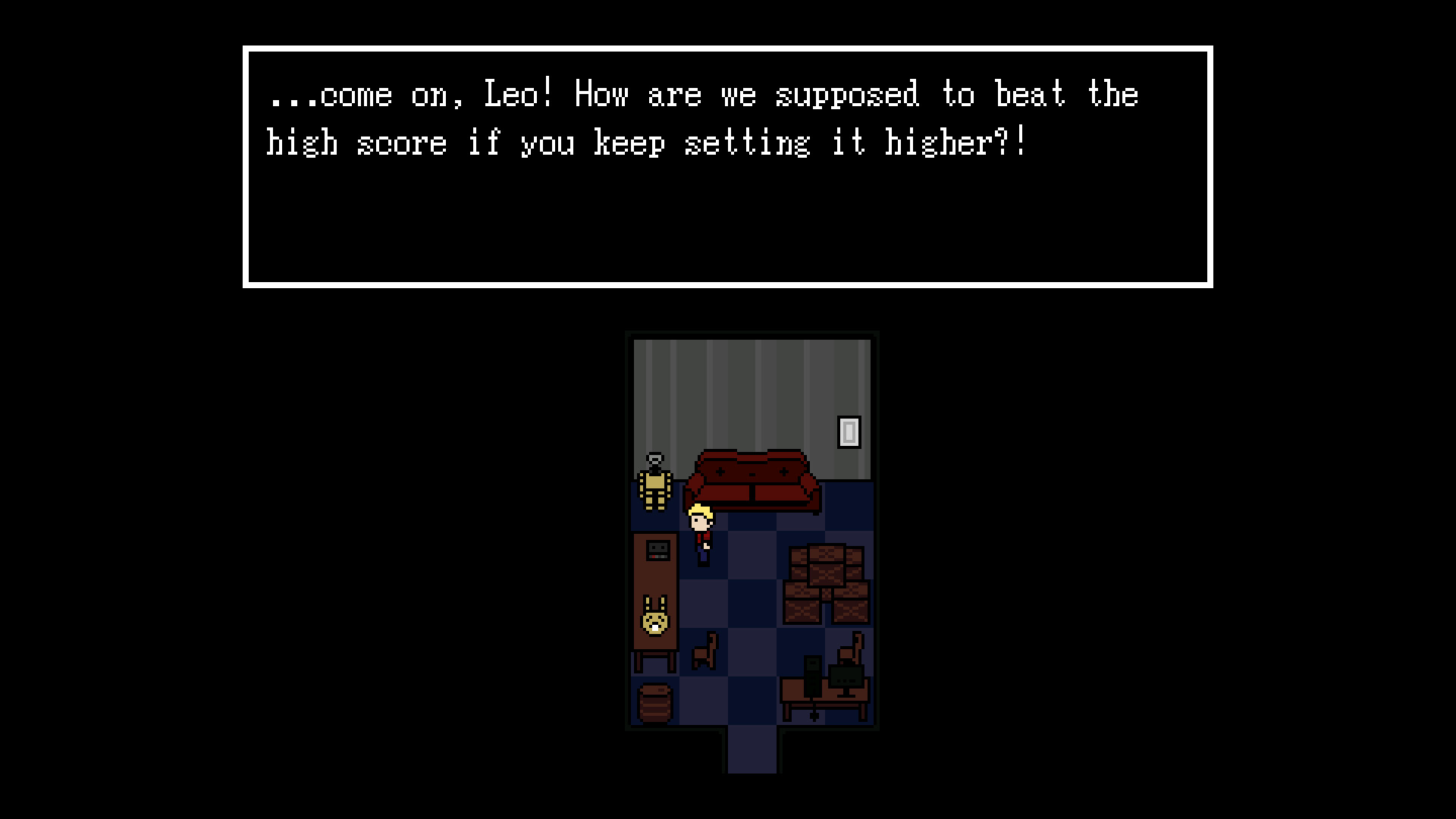 Underway (Remastered) screenshot 5