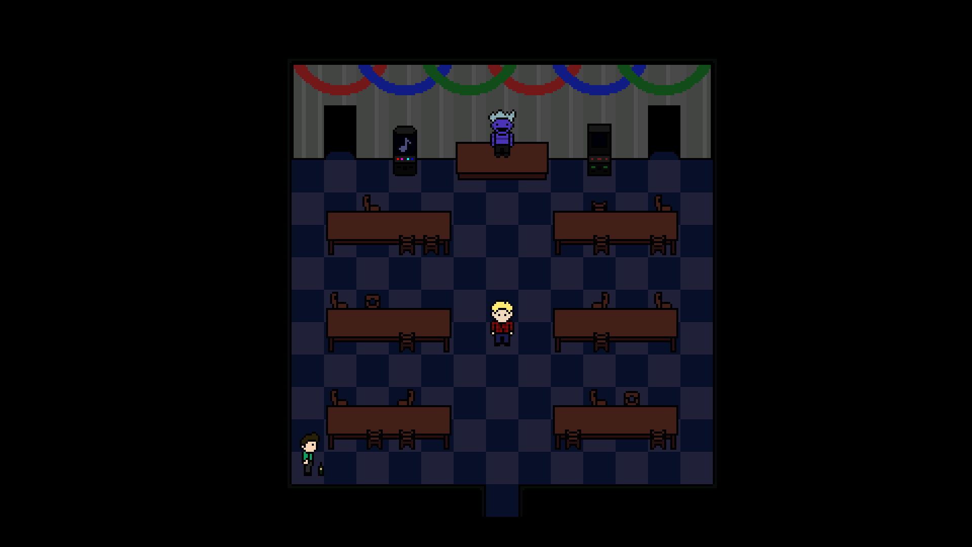 Underway (Remastered) screenshot 1