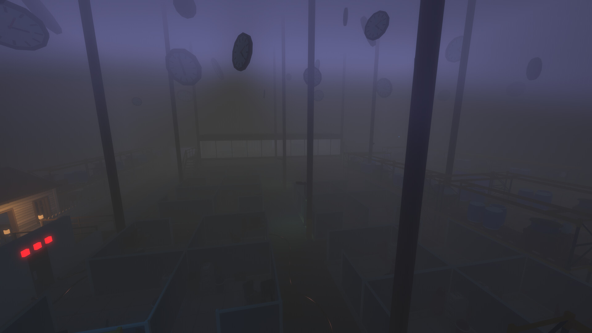 Workaholic Simulator: Leaving the Dream screenshot 6