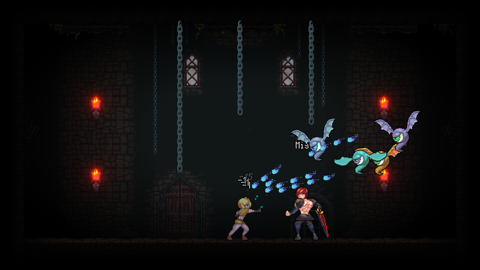 Idle Harem Dungeon screenshot 5