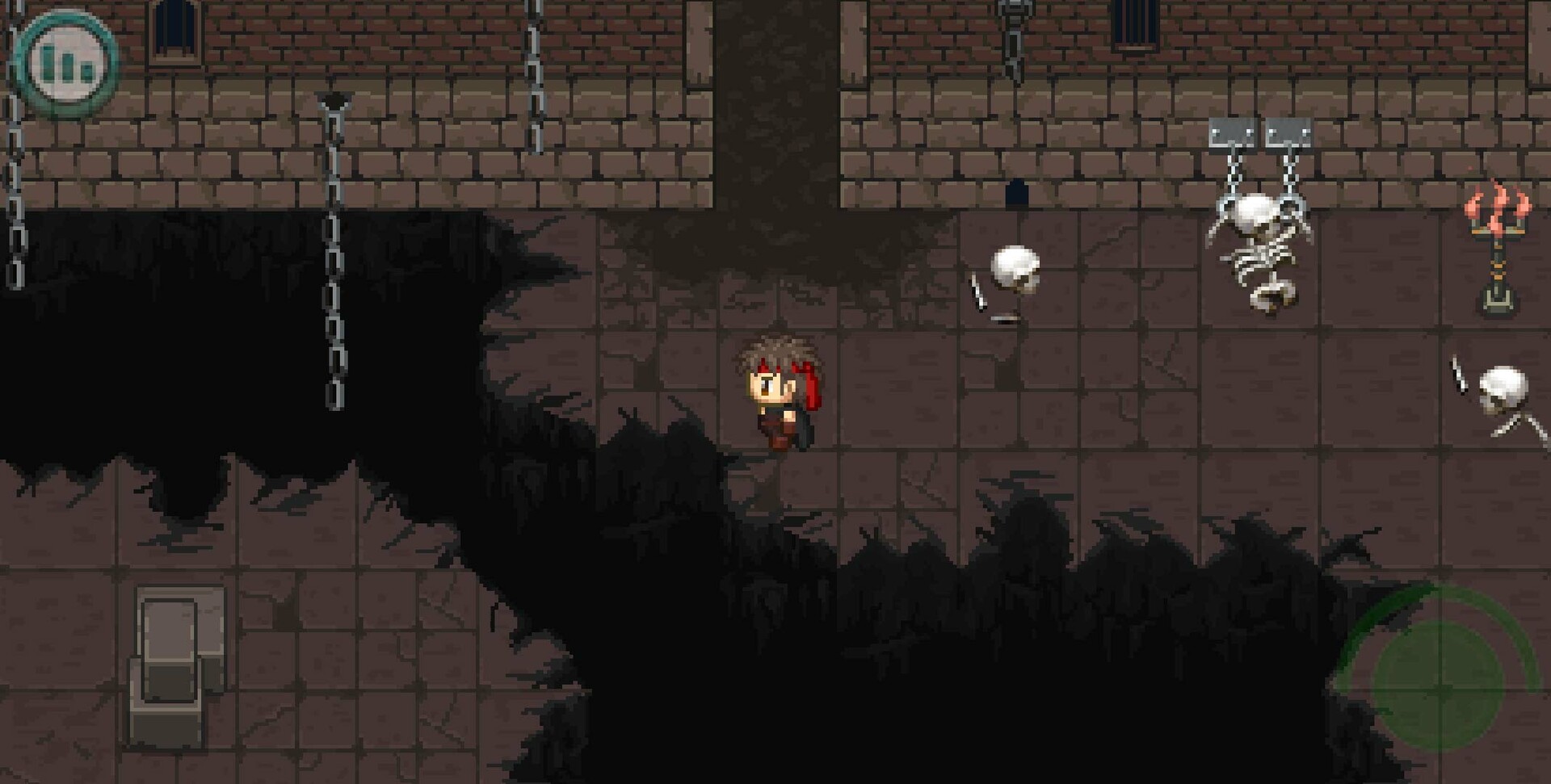 Tablets of Power screenshot 4