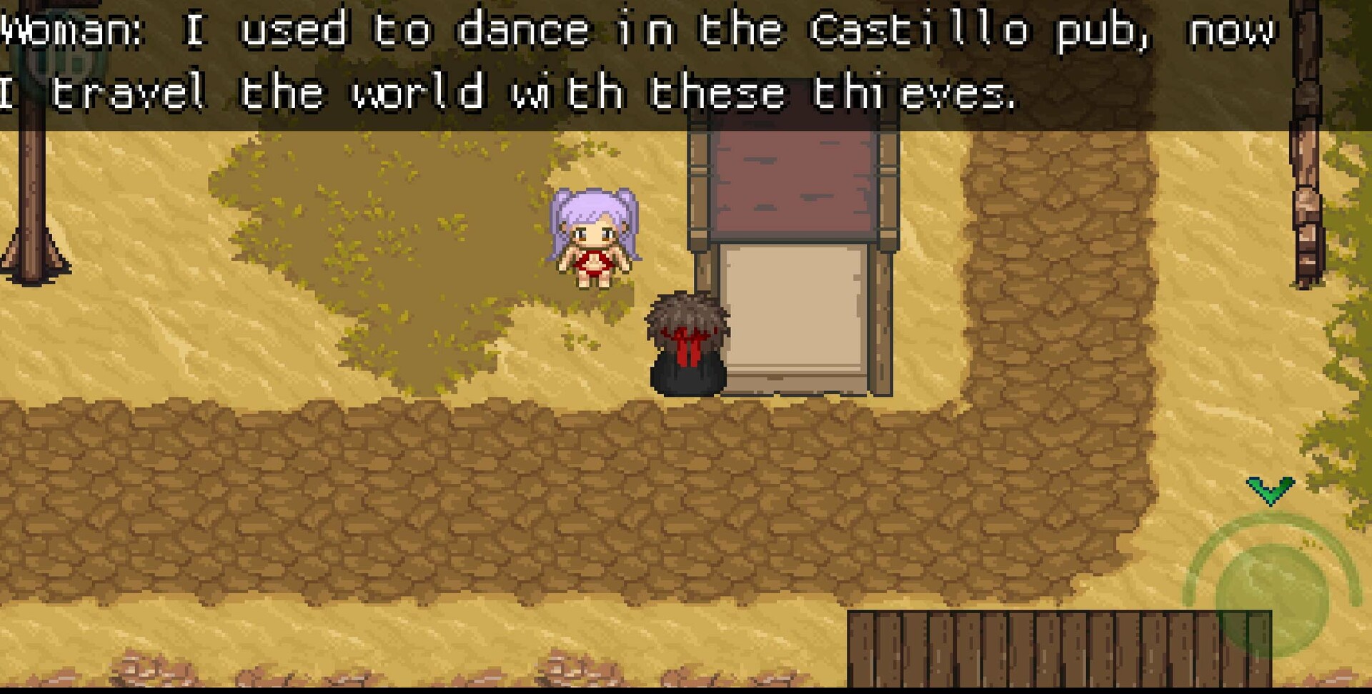 Tablets of Power screenshot 18