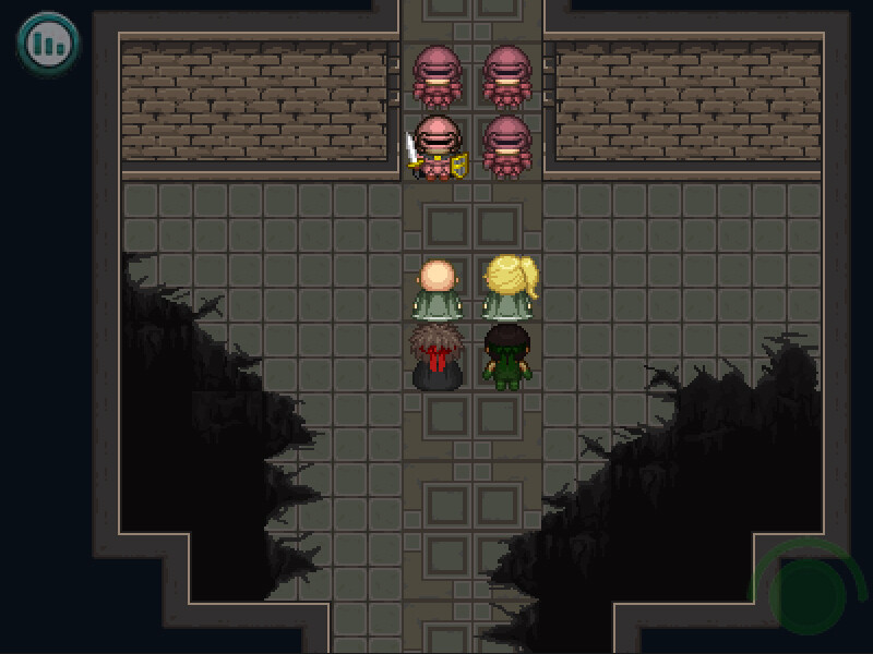 Tablets of Power screenshot 10