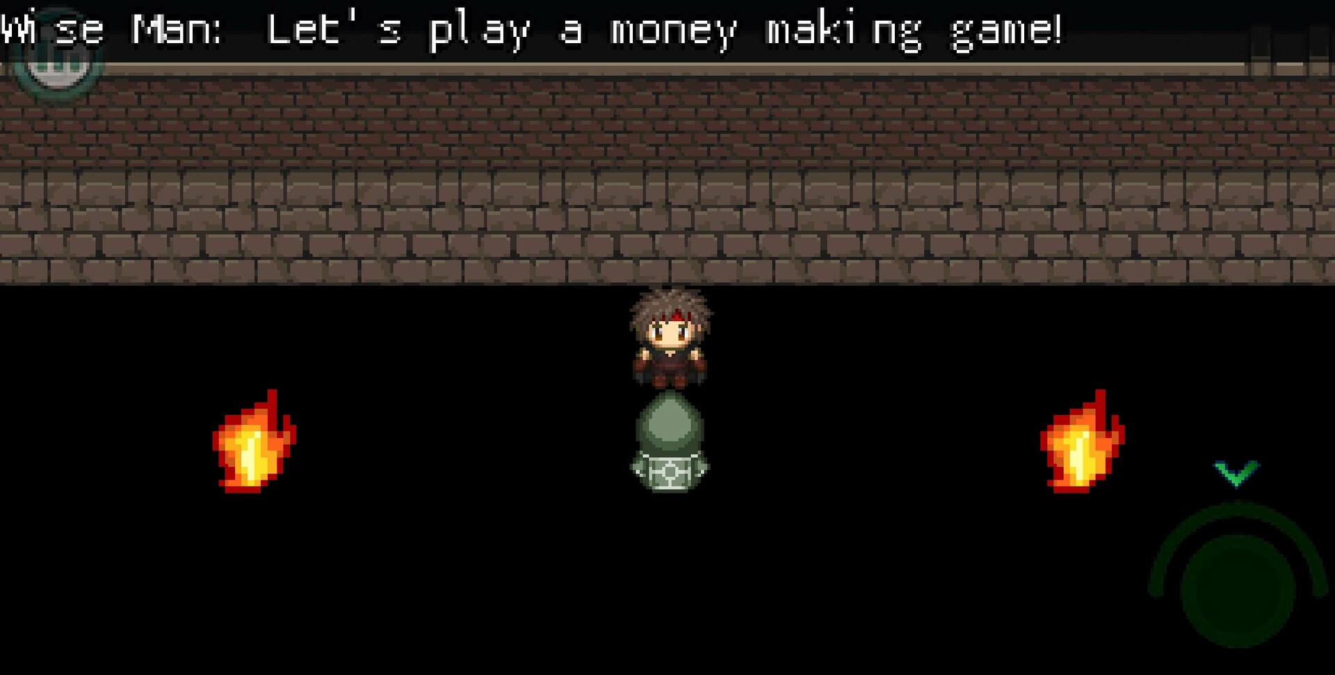 Tablets of Power screenshot 3