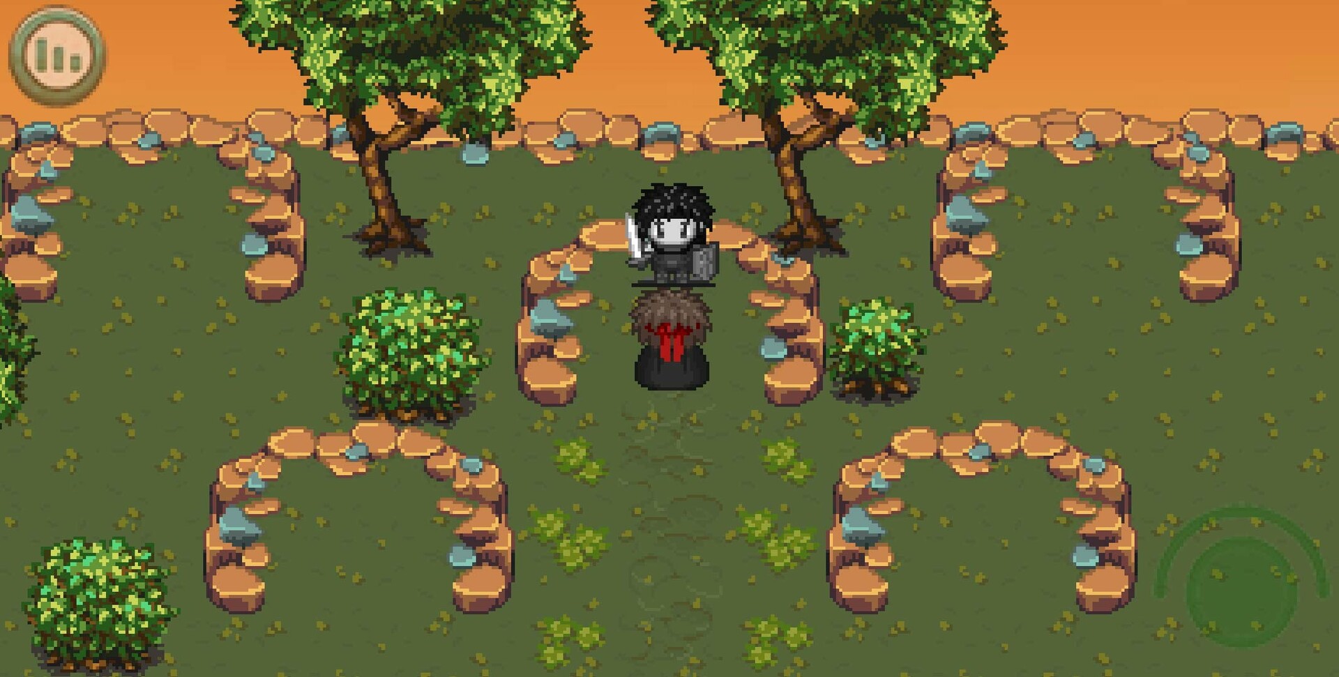 Tablets of Power screenshot 17