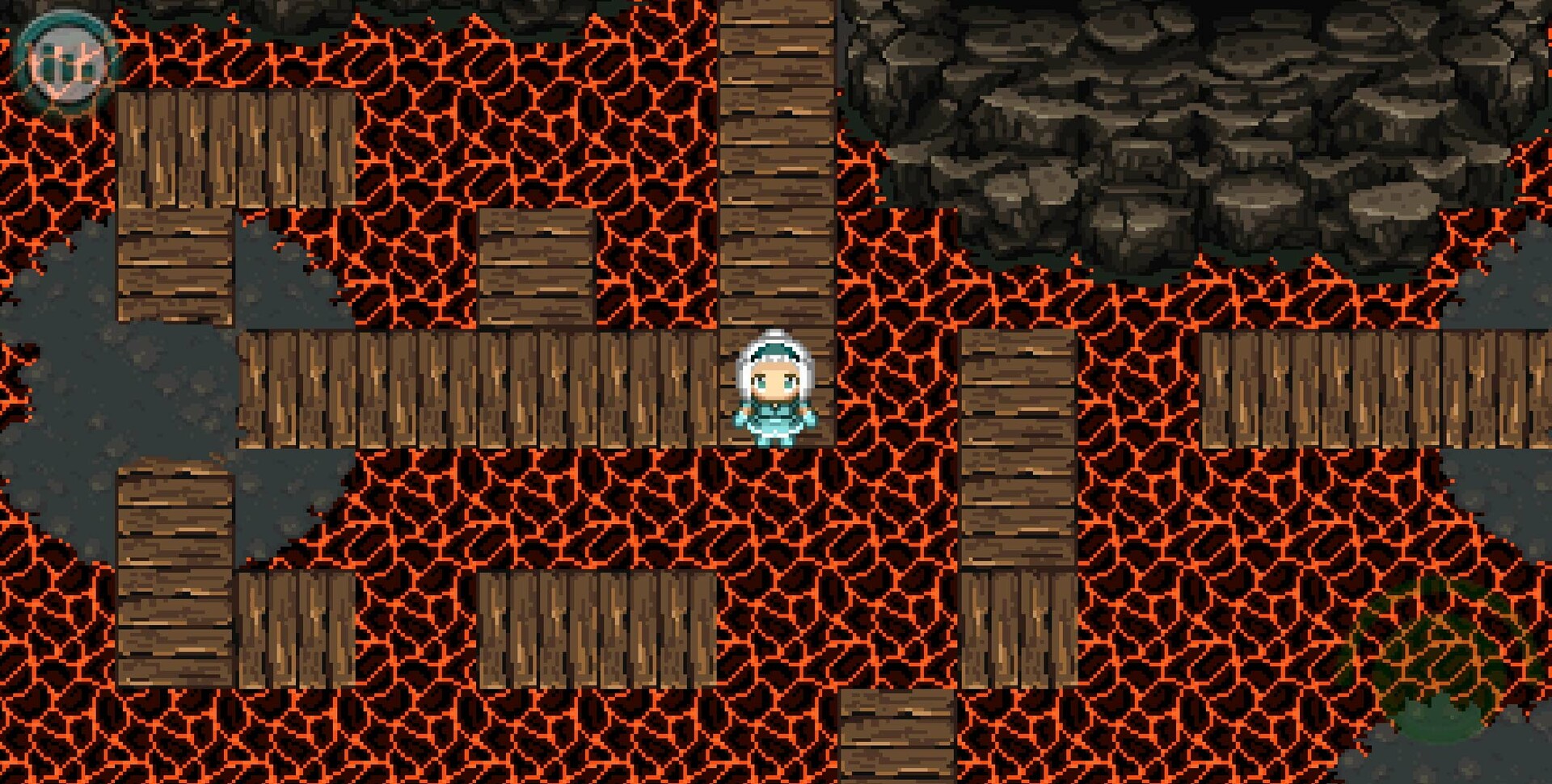 Tablets of Power screenshot 5