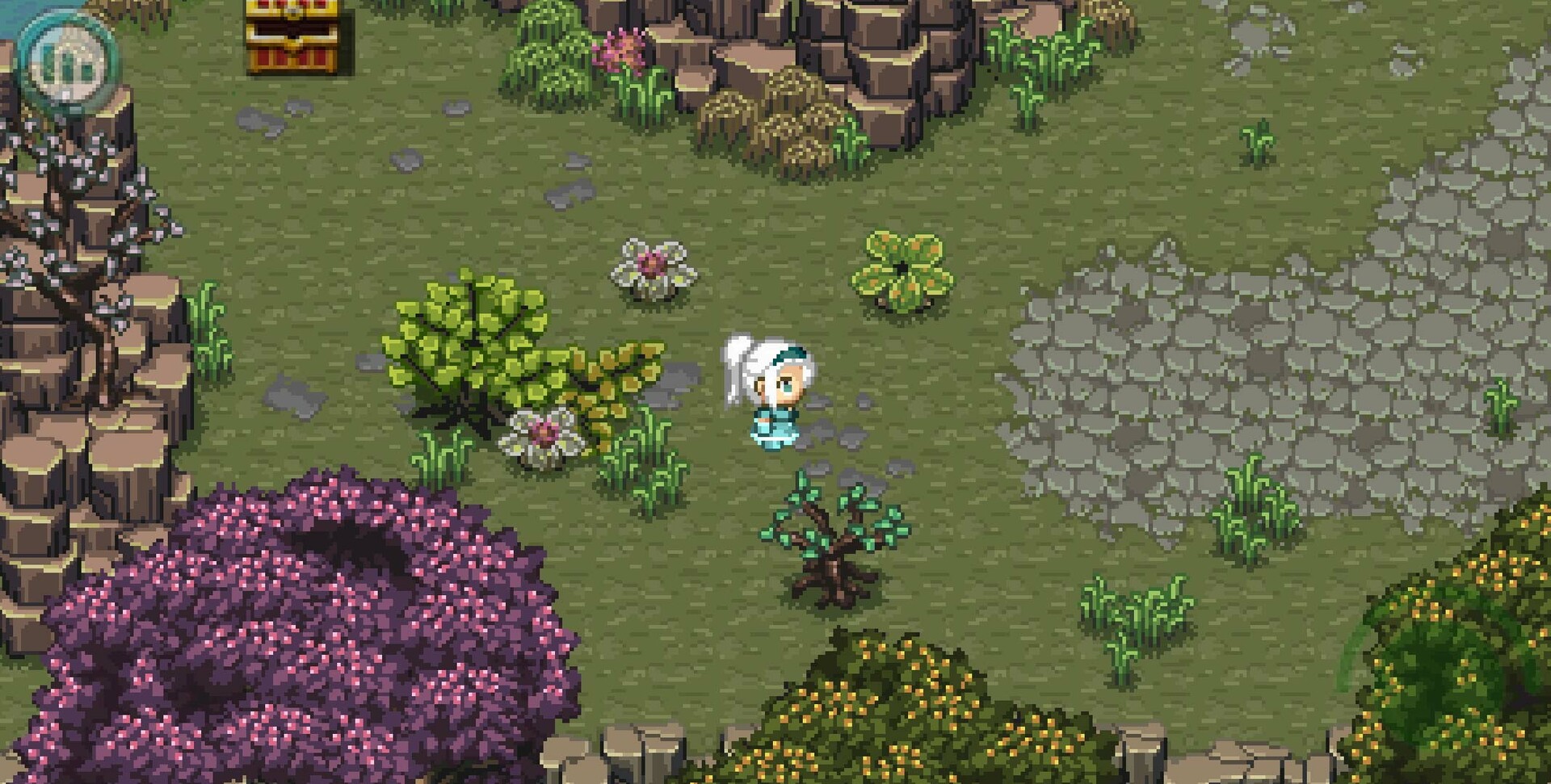 Tablets of Power screenshot 11