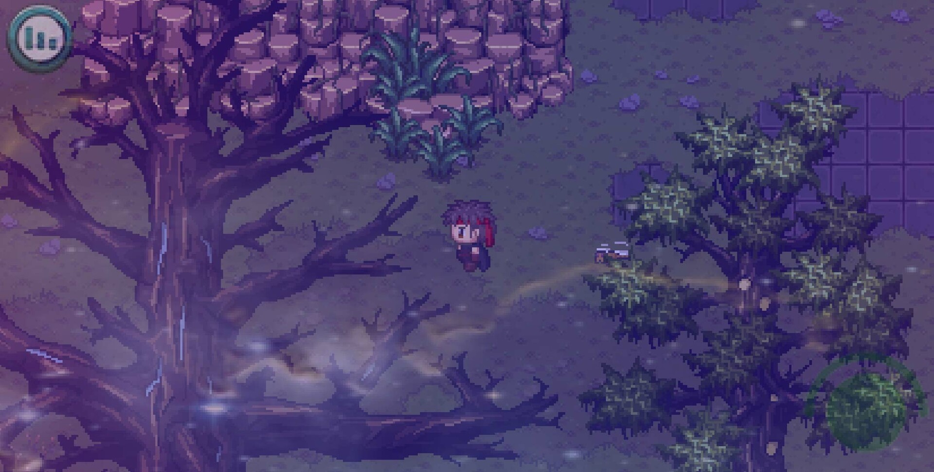 Tablets of Power screenshot 12