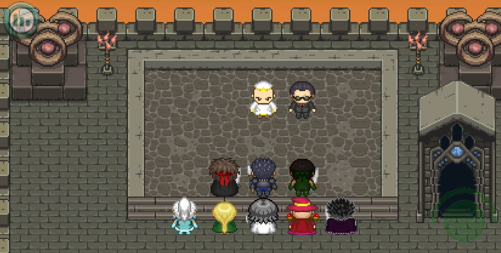 Tablets of Power screenshot 16