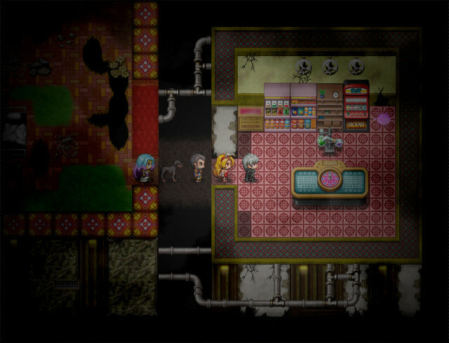 Odessa screenshot 5