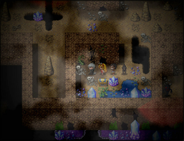 Odessa screenshot 9