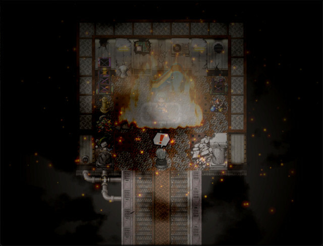 Odessa screenshot 3