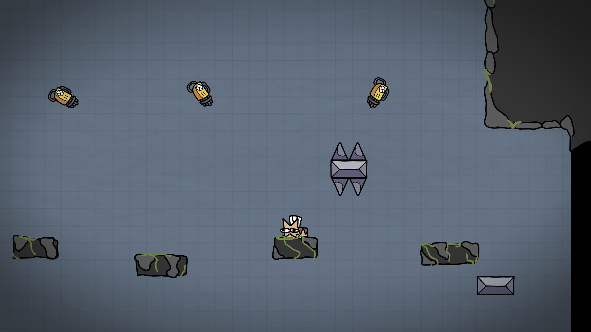 Death By Chatter screenshot 1