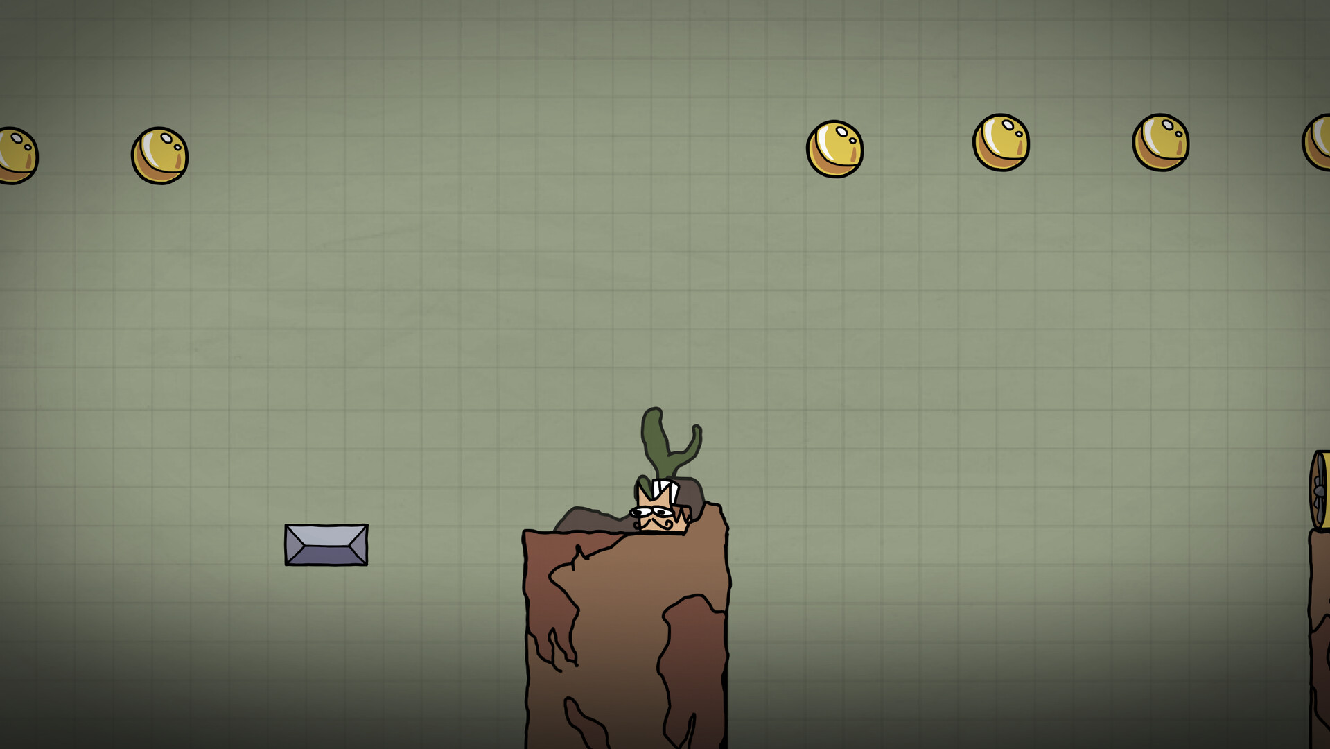 Death By Chatter screenshot 2