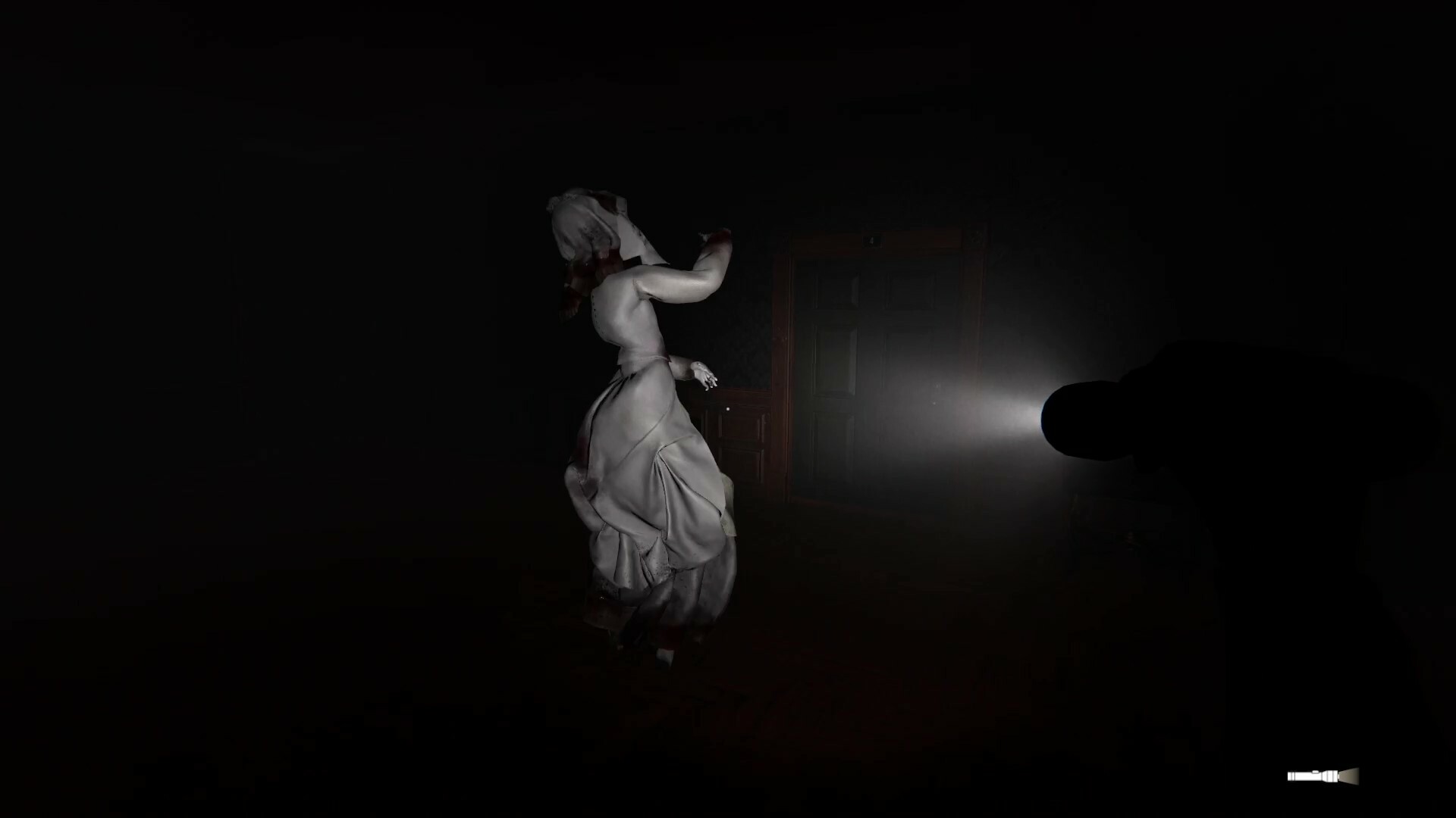 RE-EXIT screenshot 6