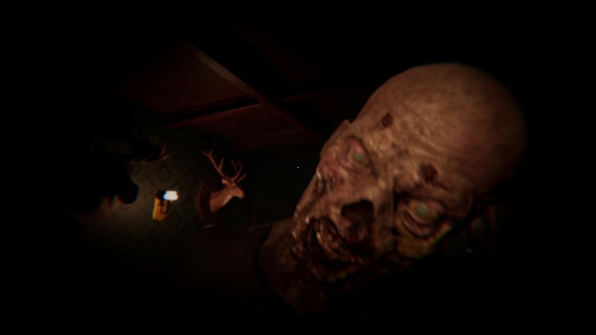 RE-EXIT screenshot 4
