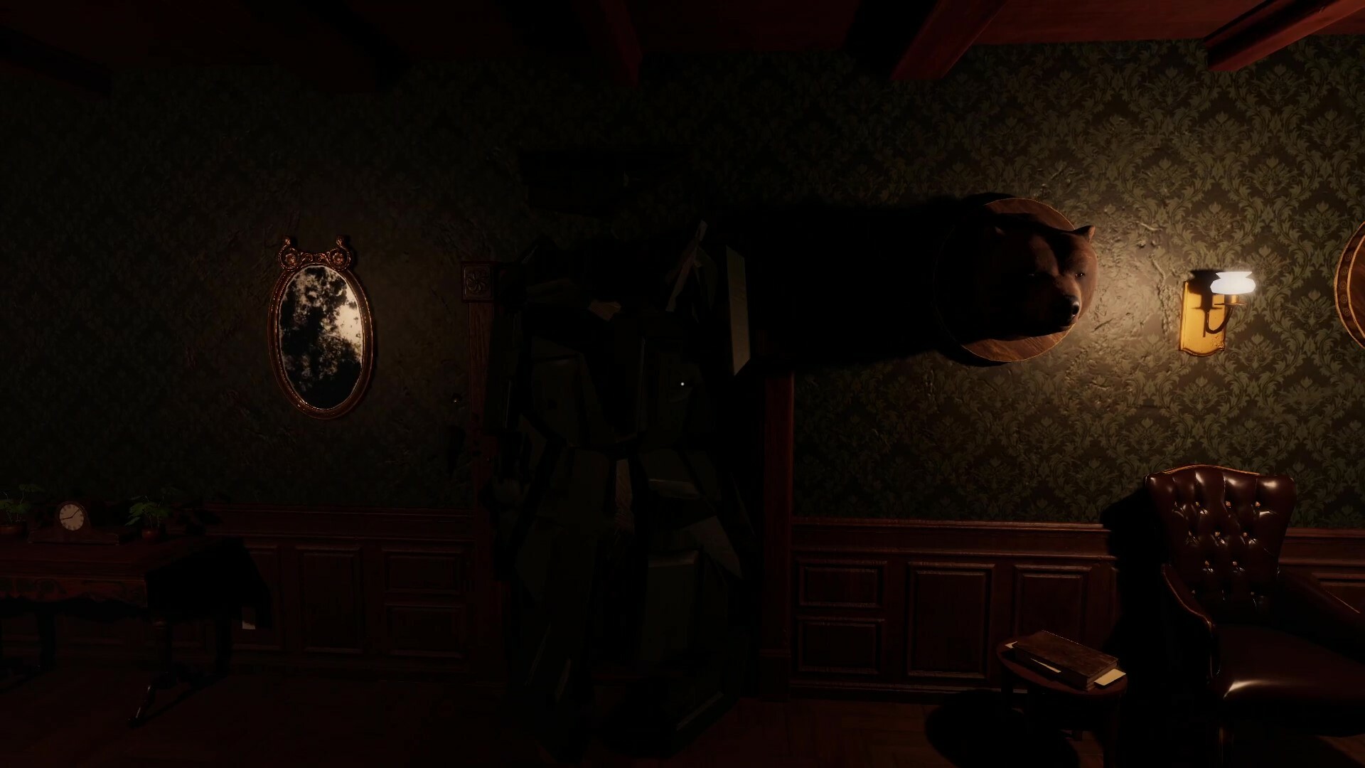 RE-EXIT screenshot 7