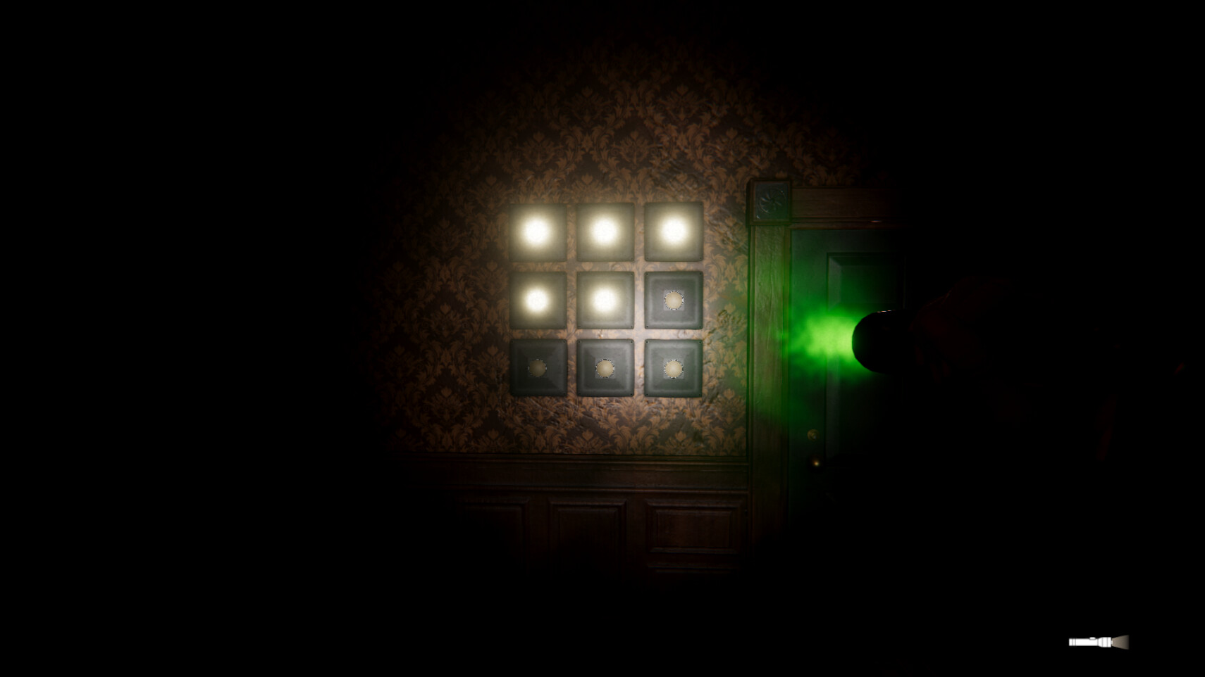 RE-EXIT screenshot 11