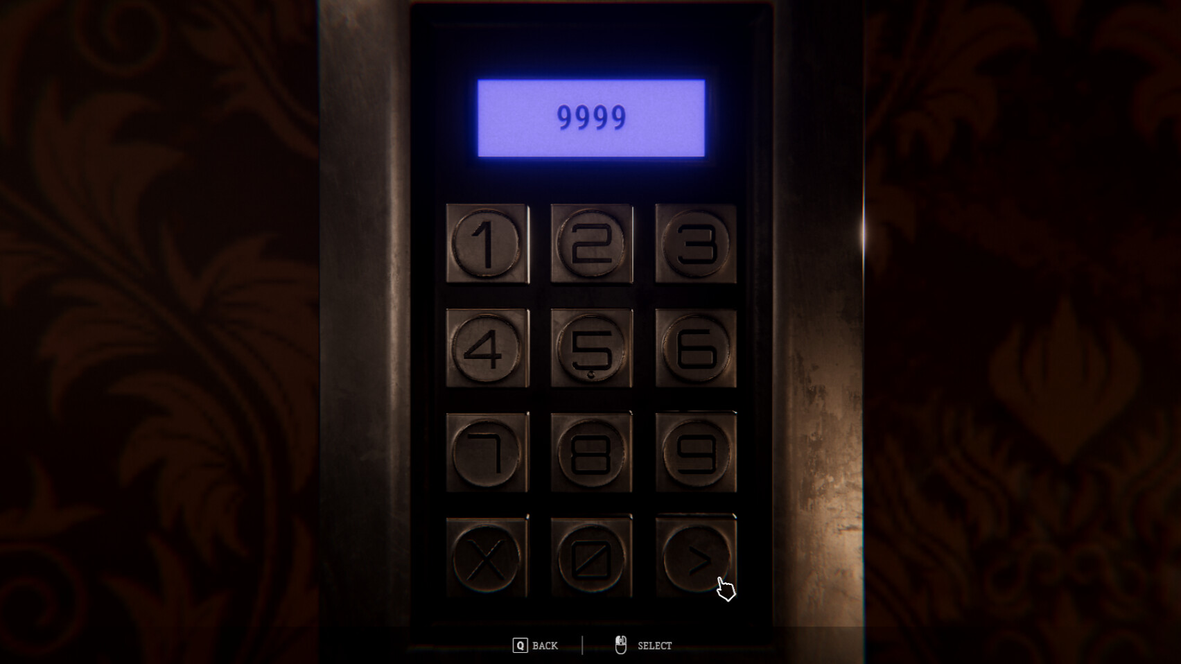 RE-EXIT screenshot 13