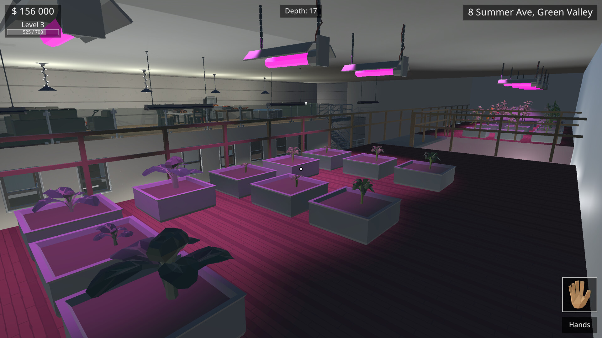 Bunker Constructor Simulator screenshot 10