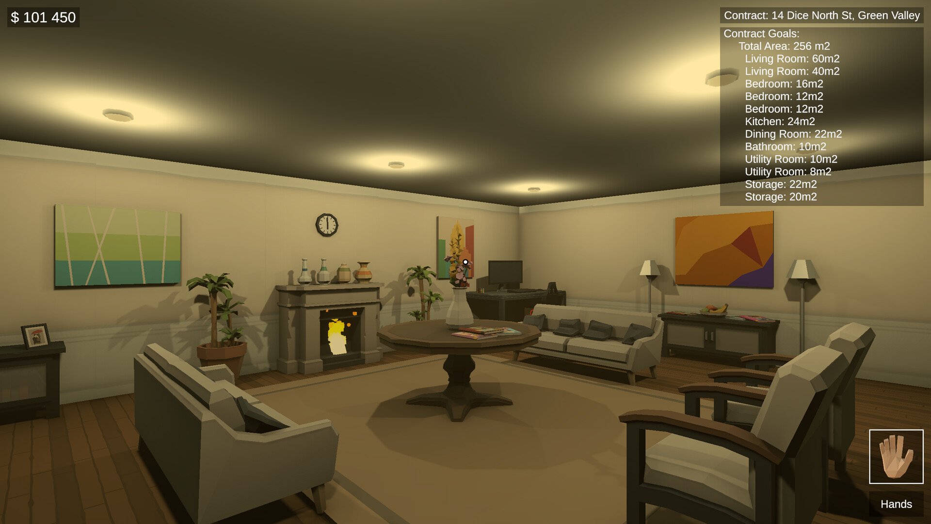 Bunker Constructor Simulator screenshot 12