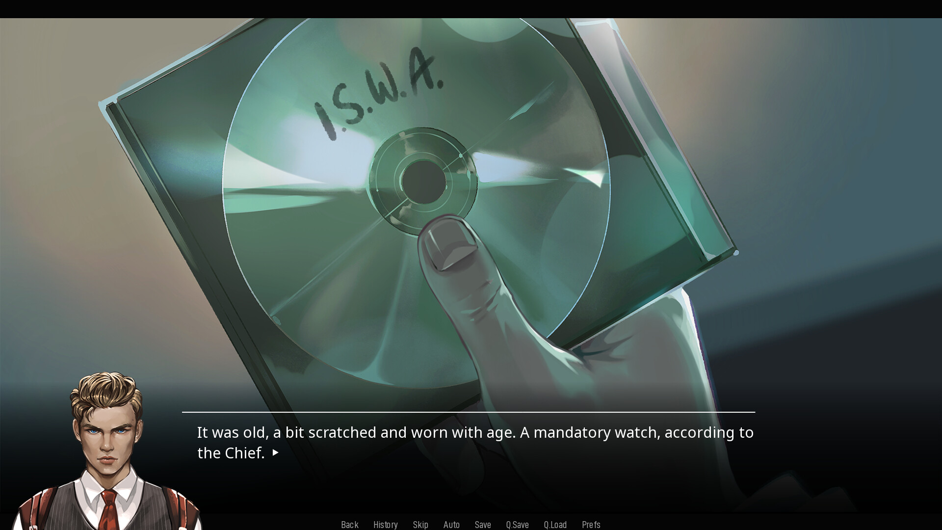 Bad Summer screenshot 4