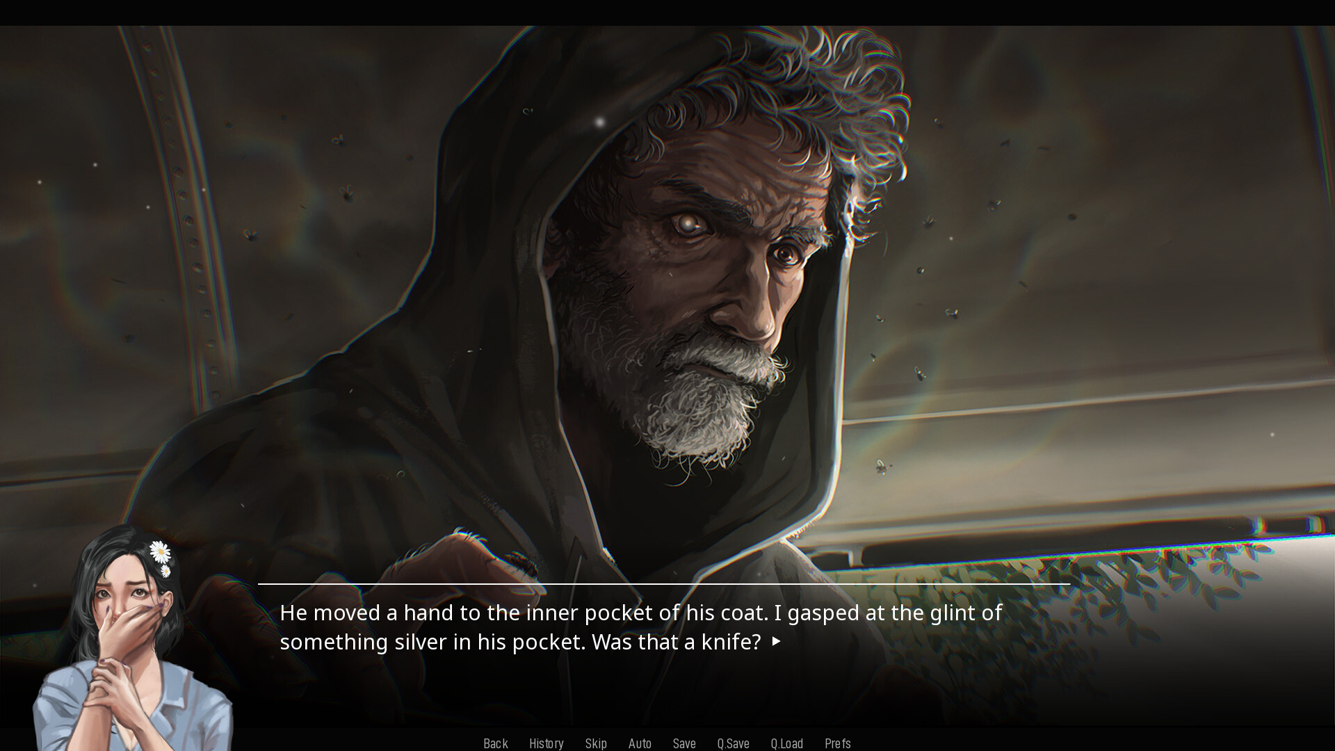 Bad Summer screenshot 5