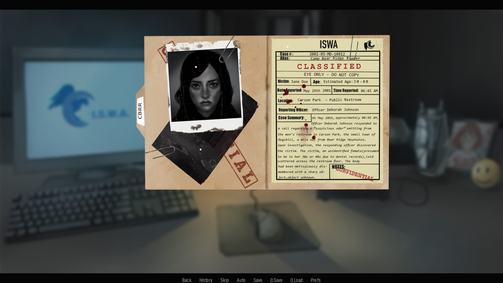 Bad Summer screenshot 3