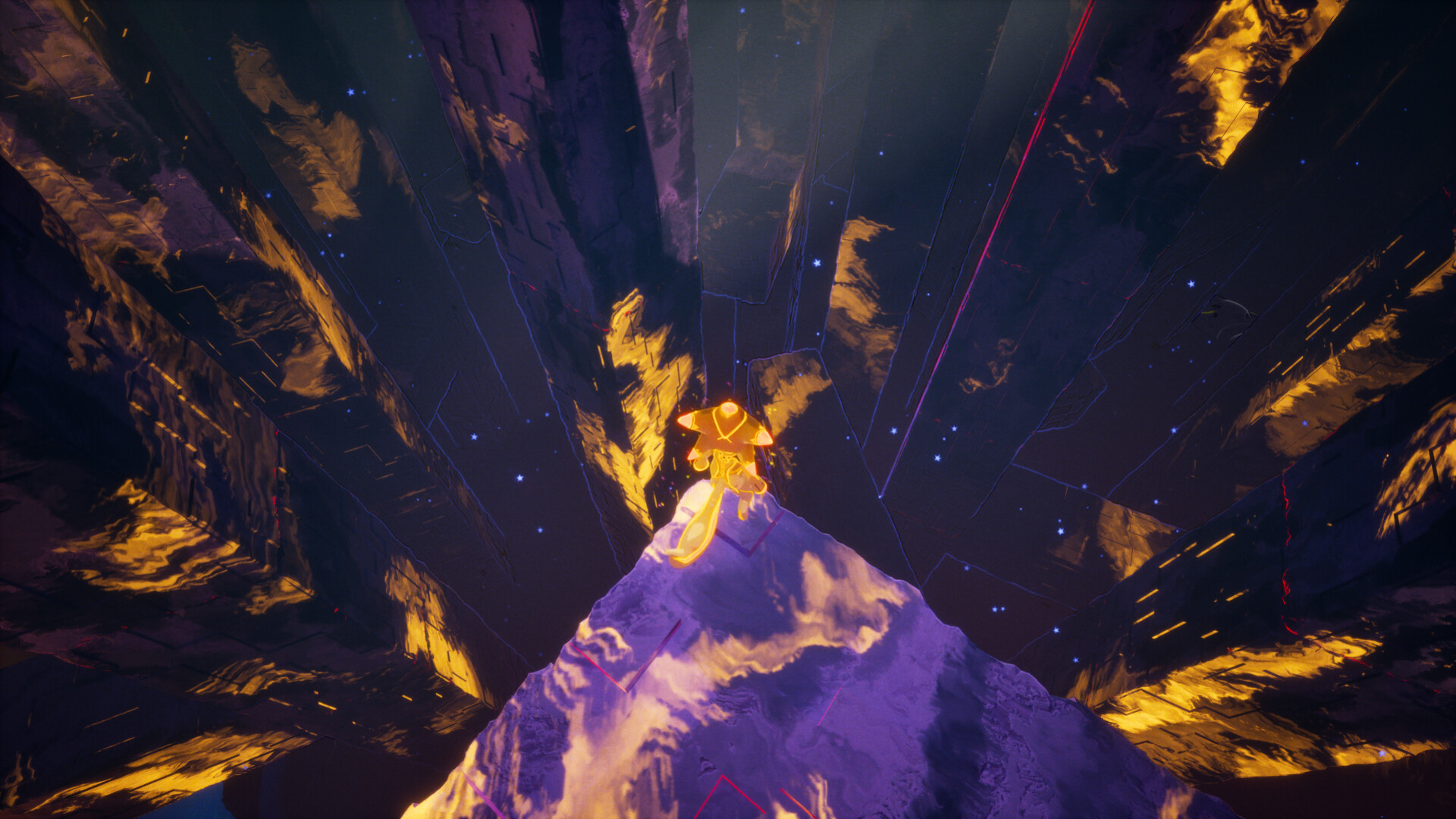 Aurora Heights screenshot 4