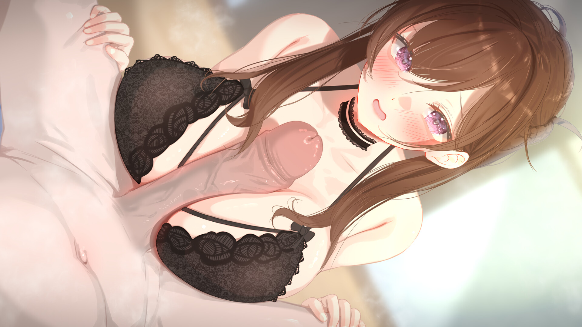 He Maid Her Fall screenshot 5