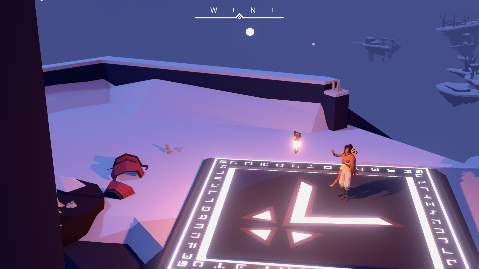 AER Memories of Old screenshot 6
