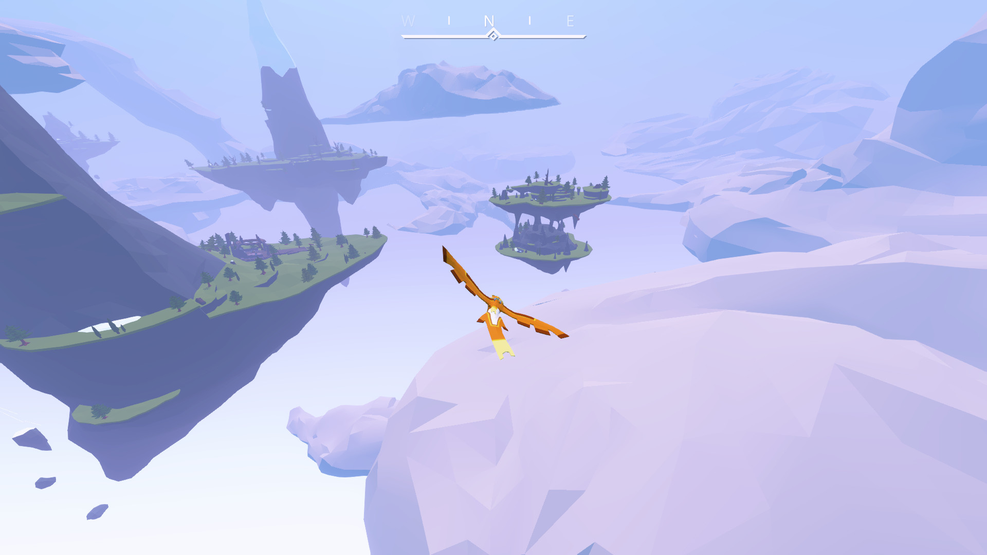 AER Memories of Old screenshot 1