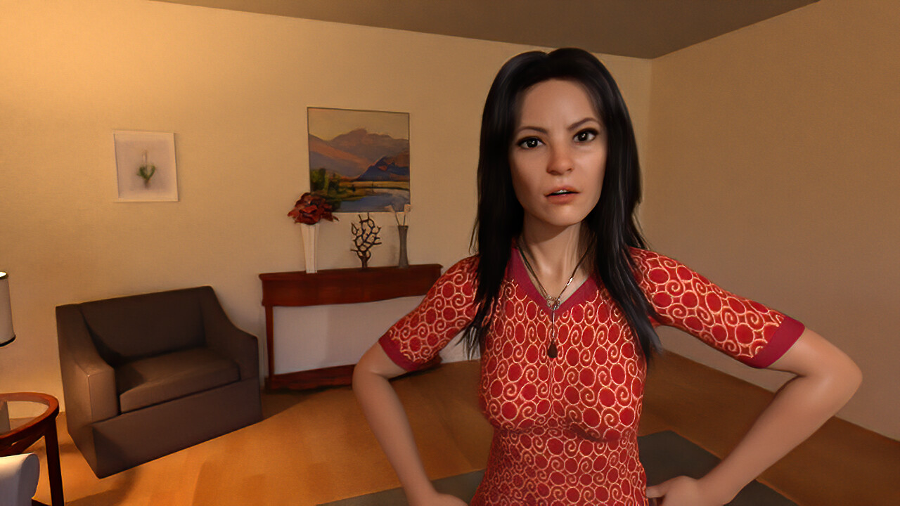Hotwife Jasmine screenshot 4