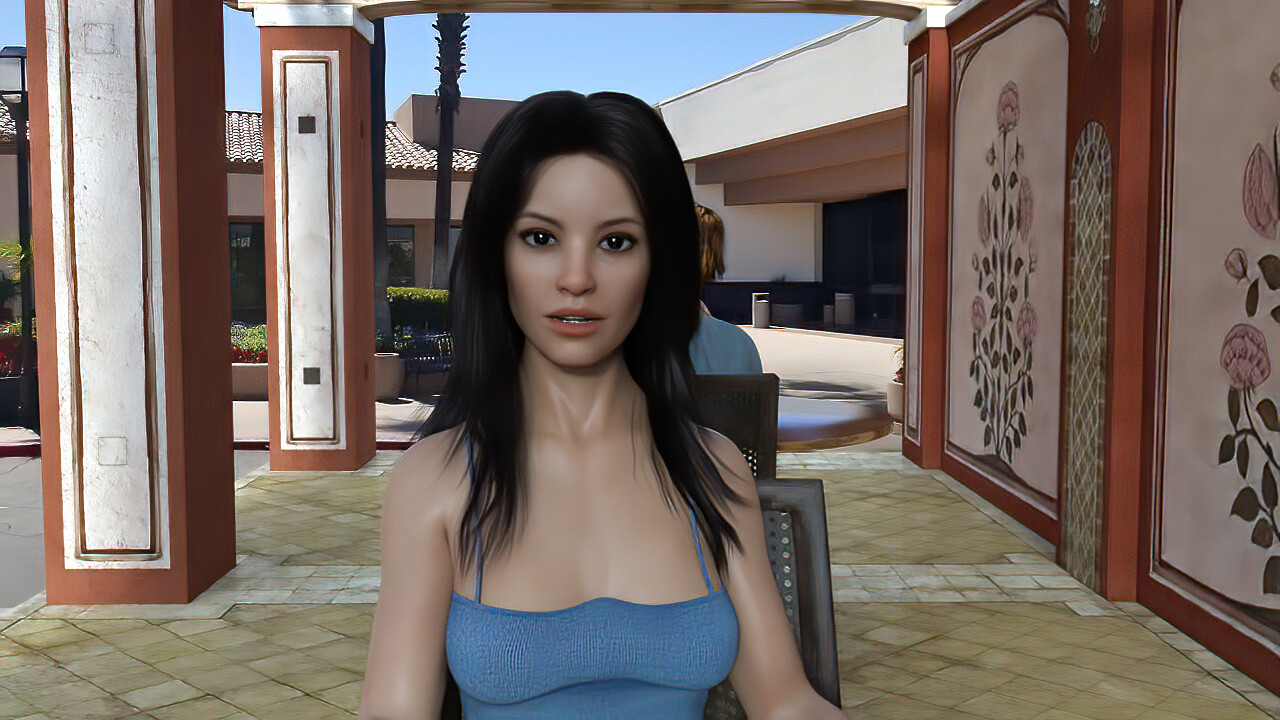 Hotwife Jasmine screenshot 1