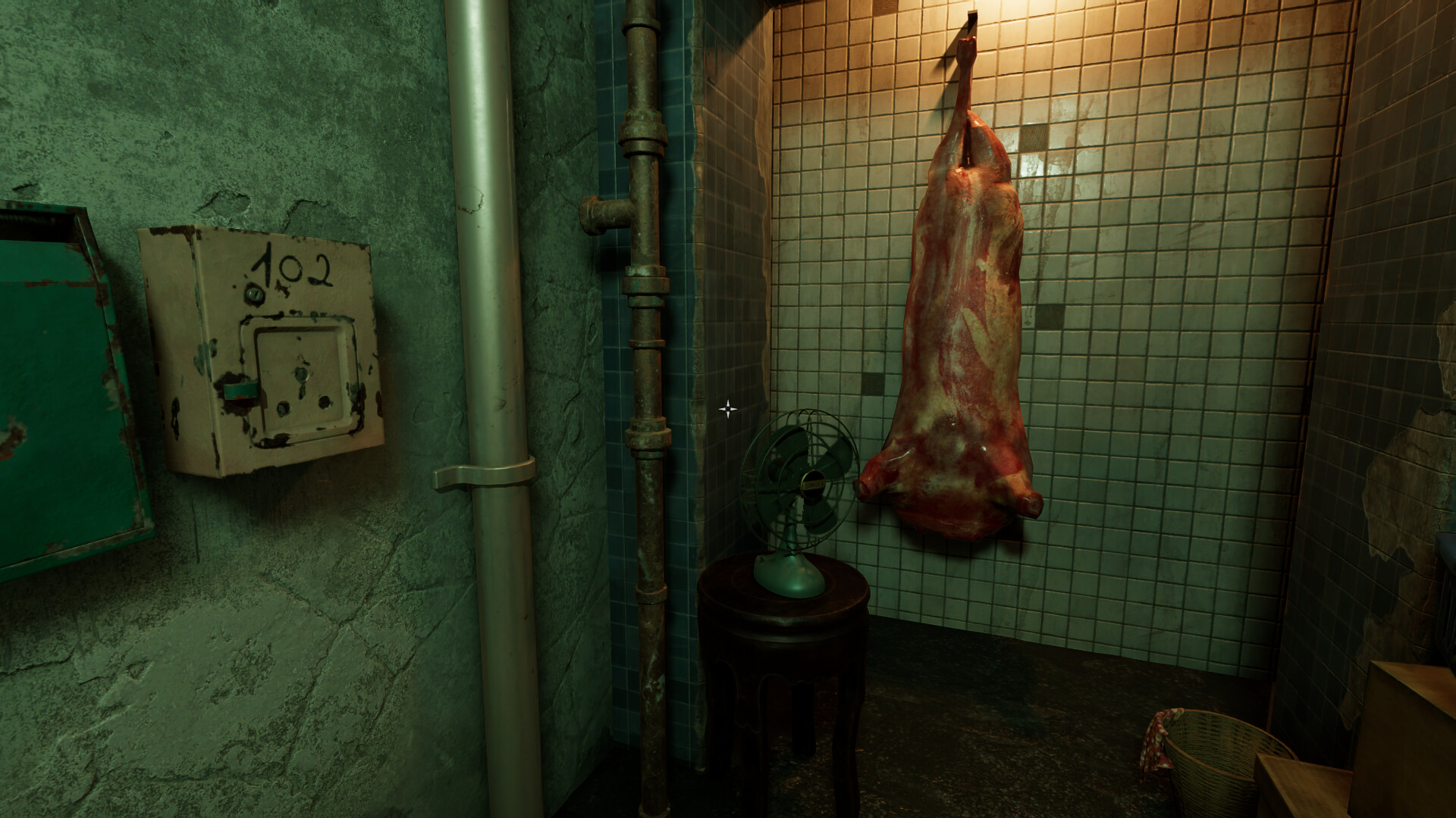 Anomalies Detective screenshot 8
