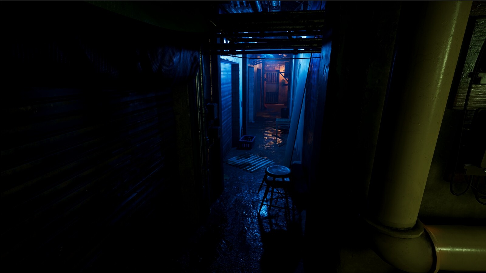 Anomalies Detective screenshot 5