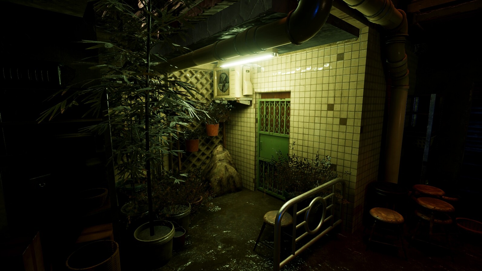 Anomalies Detective screenshot 3