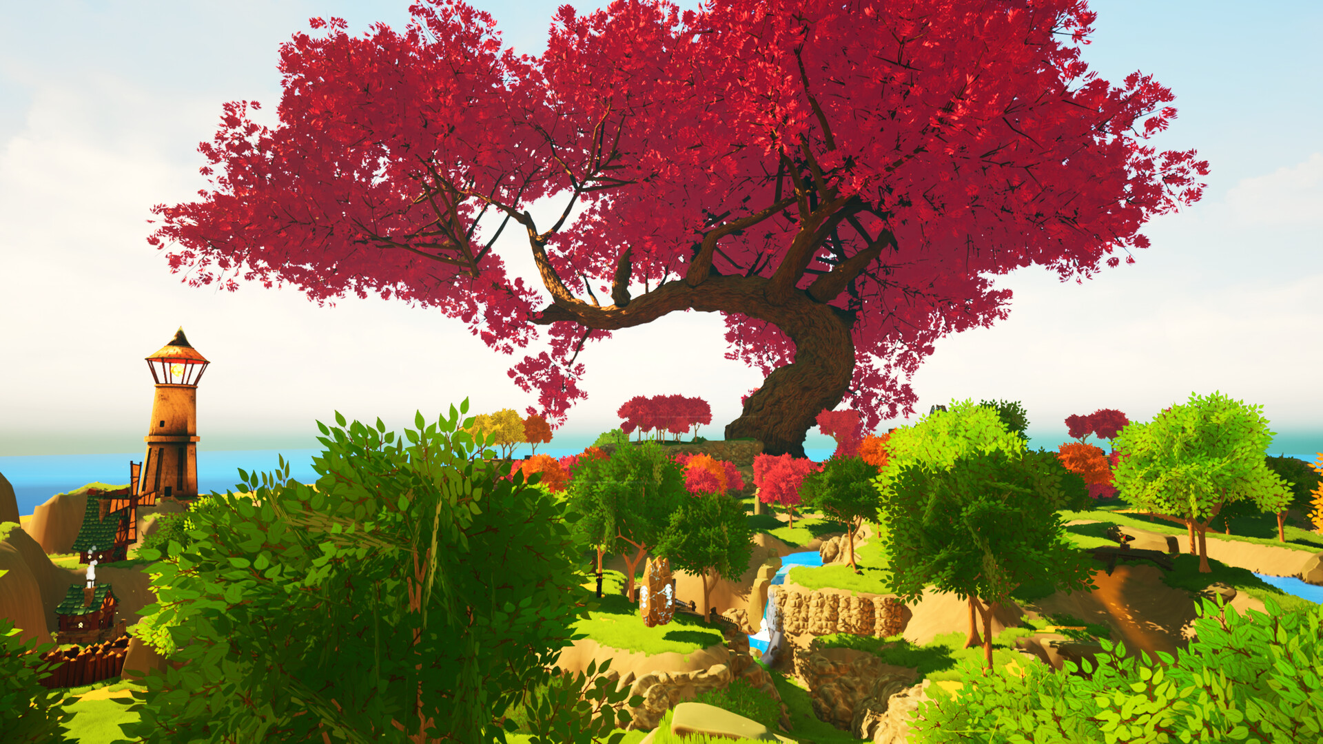 Honu screenshot 1