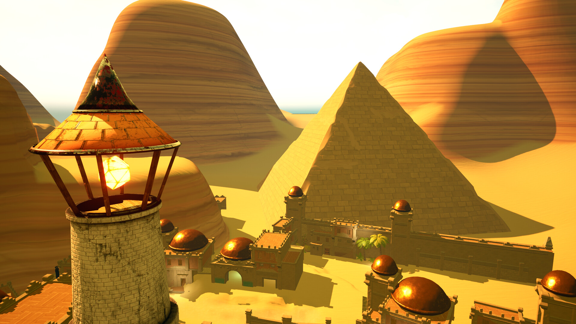 Honu screenshot 7