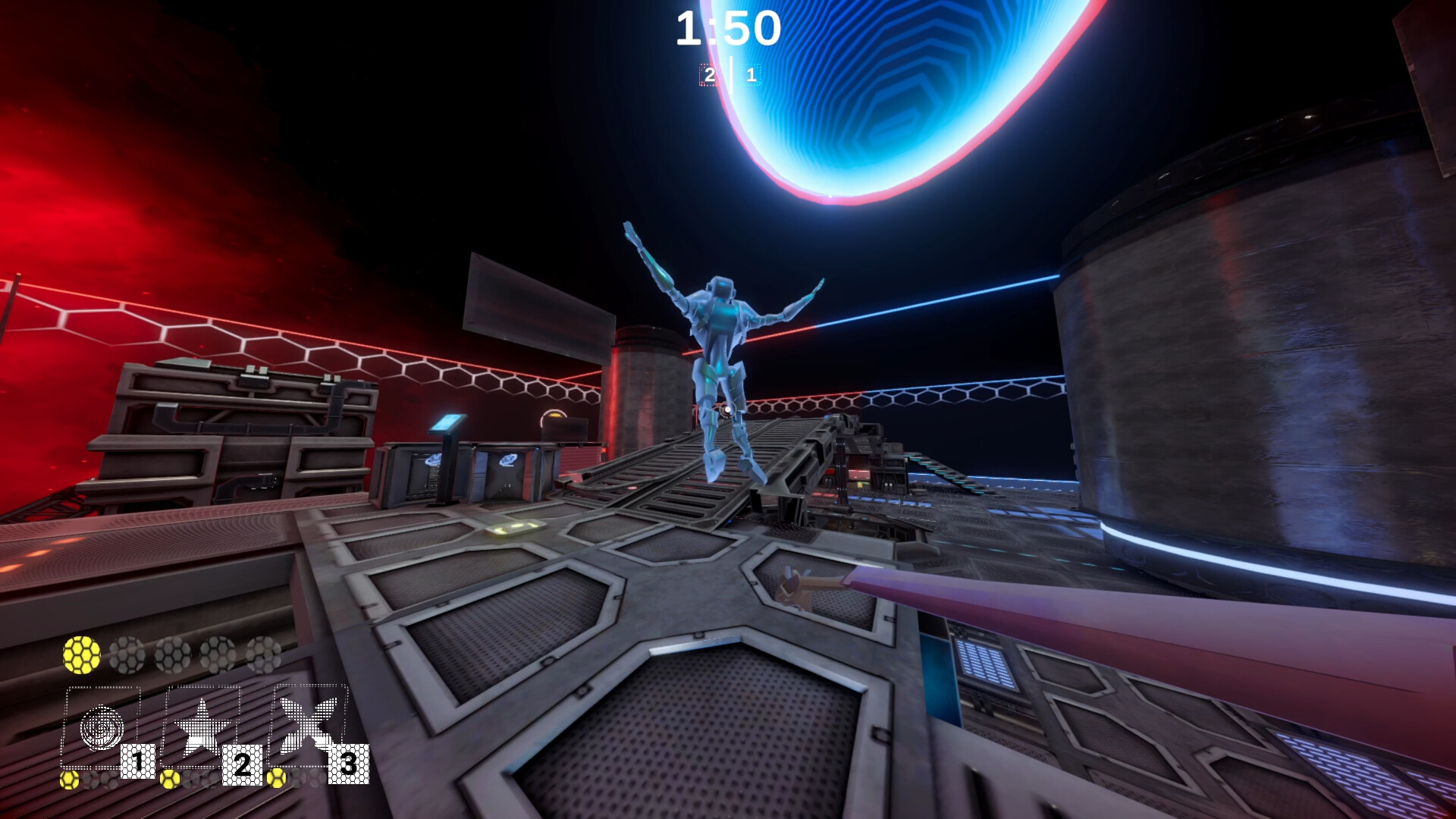 Quickball screenshot 3